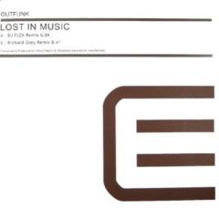Outfunk - Outfunk - Lost In Music (Remixes) - Executive Rec