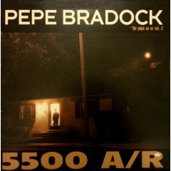 Pepe Bradock - Pepe Bradock - Un Pepe En Or Vol.2 - Versatile