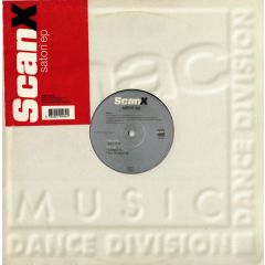 Scan X - Scan X - Satori EP - Fnac