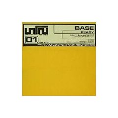 Base - Base - Ready - Sensation Records