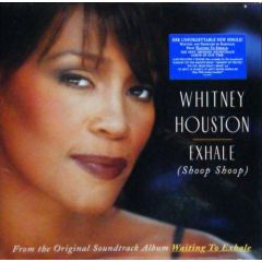 Whitney Houston - Whitney Houston - Exhale (Shoop Shoop) - Arista