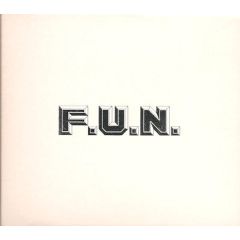 Various Artists - Various Artists - F.U.N. - Fine Music