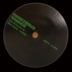 Rose Kallal / Karl O'Connor & Mick Harris - Rose Kallal / Karl O'Connor & Mick Harris - Narcissus Trance - We Can Elude Control