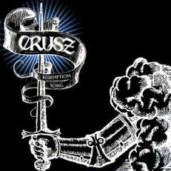 Crusz - Crusz - Redemption Song - 20000st