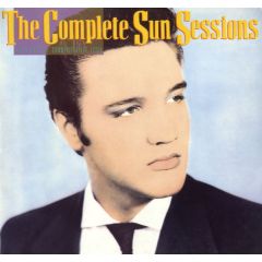 Elvis Presley - Elvis Presley - The Sun Sessions - Rca Victor