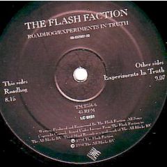 The Flash Faction - The Flash Faction - Roadhog - Third Mind