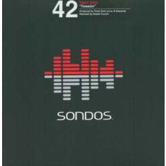 Thick Dick - Thick Dick - Tweakin (Remix) - Sondos