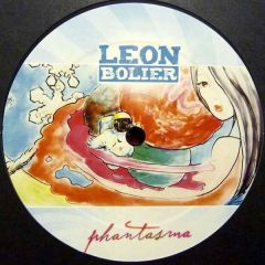 Leon Bolier - Leon Bolier - Phantasma (Sampler Part 2) - Streamlined