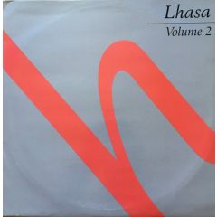 Lhasa - Lhasa - Volume 2 - Music Man
