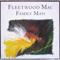 Fleetwood Mac - Fleetwood Mac - Family Man - Warner Bros. Records