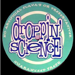 Droppin' Science - Droppin' Science - Astrologikal (Danny Breaks Rmx) - Droppin' Science