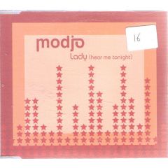 Modjo - Modjo - Lady (Hear Me Tonight) - Sound Of Barclay