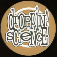 Danny Breaks - Danny Breaks - Droppin Science Volume 06 - Droppin' Science
