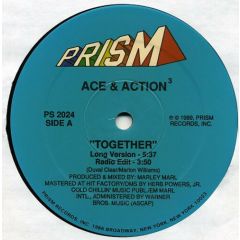Ace & Action - Ace & Action - Together - Prism