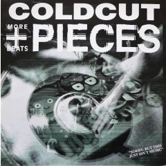 Coldcut - Coldcut - More Beats & Pieces - Ninja Tune