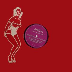 Adamski Featuring Nina Hagen - Adamski Featuring Nina Hagen - Get Your Body! - MCA Records