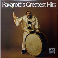 Luciano Pavarotti - Luciano Pavarotti - Pavarotti's Greatest Hits - Decca