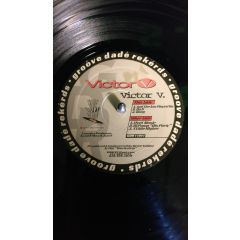 Victor V. - Victor V. - Victor V. - Groove Daddy Records