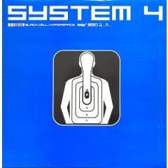 System 4 - System 4 - Black Cell - Partisan