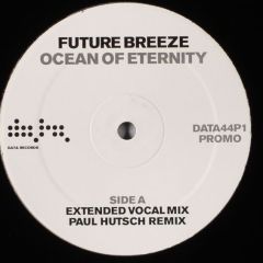 Future Breeze - Future Breeze - Ocean Of Eternity - Data