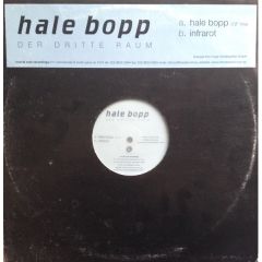 Der Dritte Raum - Der Dritte Raum - Hale Bopp - Crucial Cuts Recordings