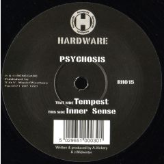 Psychosis - Psychosis - Tempest - Renegade Hardware