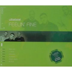 Ultrabeat - Ultrabeat - Feelin Fine - All Around The World