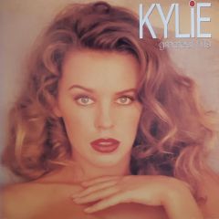 Kylie Minogue - Kylie Minogue - Greatest Hits - Pwl International
