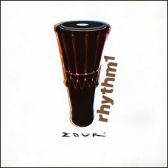 Various Artists - Various Artists - Rhythm 1 - Zouk Music