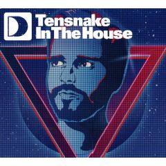 Tensnake - Tensnake - In The House - Ith Records