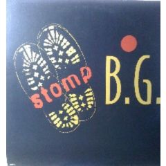 B.G. The Prince Of Rap - B.G. The Prince Of Rap - Stomp - Epic