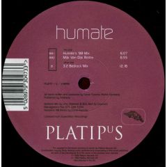 Humate - Humate - 3.2 - Platipus