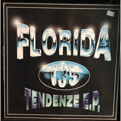 Florida 135 - Florida 135 - Tedenze EP - Made In DJ