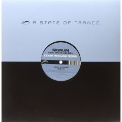 Signum Feat Anita Kelsey - Signum Feat Anita Kelsey - Come Around Again - A State Of Trance