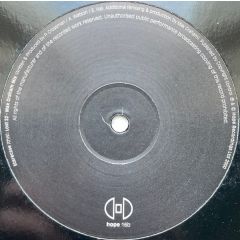 Starecase - Starecase - Lost 22 (Limited Edition Remix) - Hope 