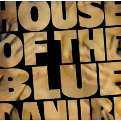Malcolm Mclaren And The Bootzilla Orchestra - Malcolm Mclaren And The Bootzilla Orchestra - House Of The Blue Danube - Epic