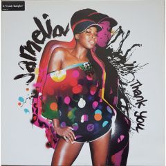 Jamelia - Jamelia - Thank You (Album Sampler) - Parlophone