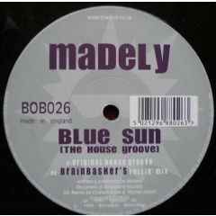 Madely - Madely - Blue Sun - Bosca Beats