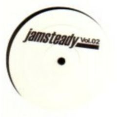 Isley Brothers - Isley Brothers - Jamsteady Vol.1 - Jamsteady
