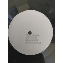 Various Artists - Various Artists - MAW Megamix - White