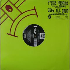 Danny Howells & Dick Trevor - Danny Howells & Dick Trevor - Dusk Till Dawn - Yoshitoshi