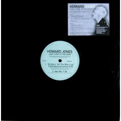 Howard Jones - Howard Jones - Just Look At You Now - Koch Records