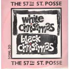 57th St. Posse - 57th St. Posse - White Christmas - Sonet
