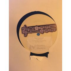 Unknown Artist - Unknown Artist - Supernatural - Quattro Quattro Records