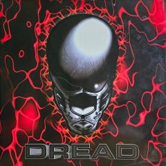 The Terrorist (Ray Keith) - The Terrorist (Ray Keith) - The Chopper / Rk1 - Dread