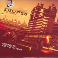 Stimulant DJ's - Stimulant DJ's - 2 Da Rhythm - Stimulant