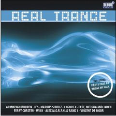 Various Artists - Various Artists - Real Trance - Cloud 9 Music