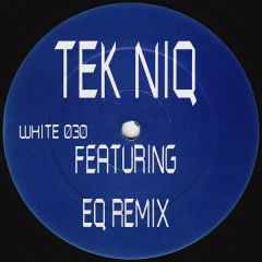 Tekniq - Tekniq - Tekniq (Remix) - F Project