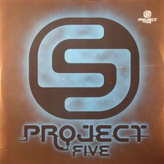 Naxos Project - Naxos Project - Mirage - Project Five