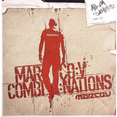 Marco V - Marco V - Combi:Nations (Album Sampler) - Id&T